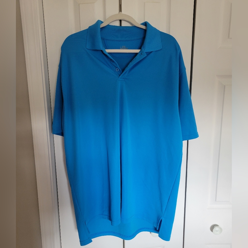 Men's XL Under Amour Polo
